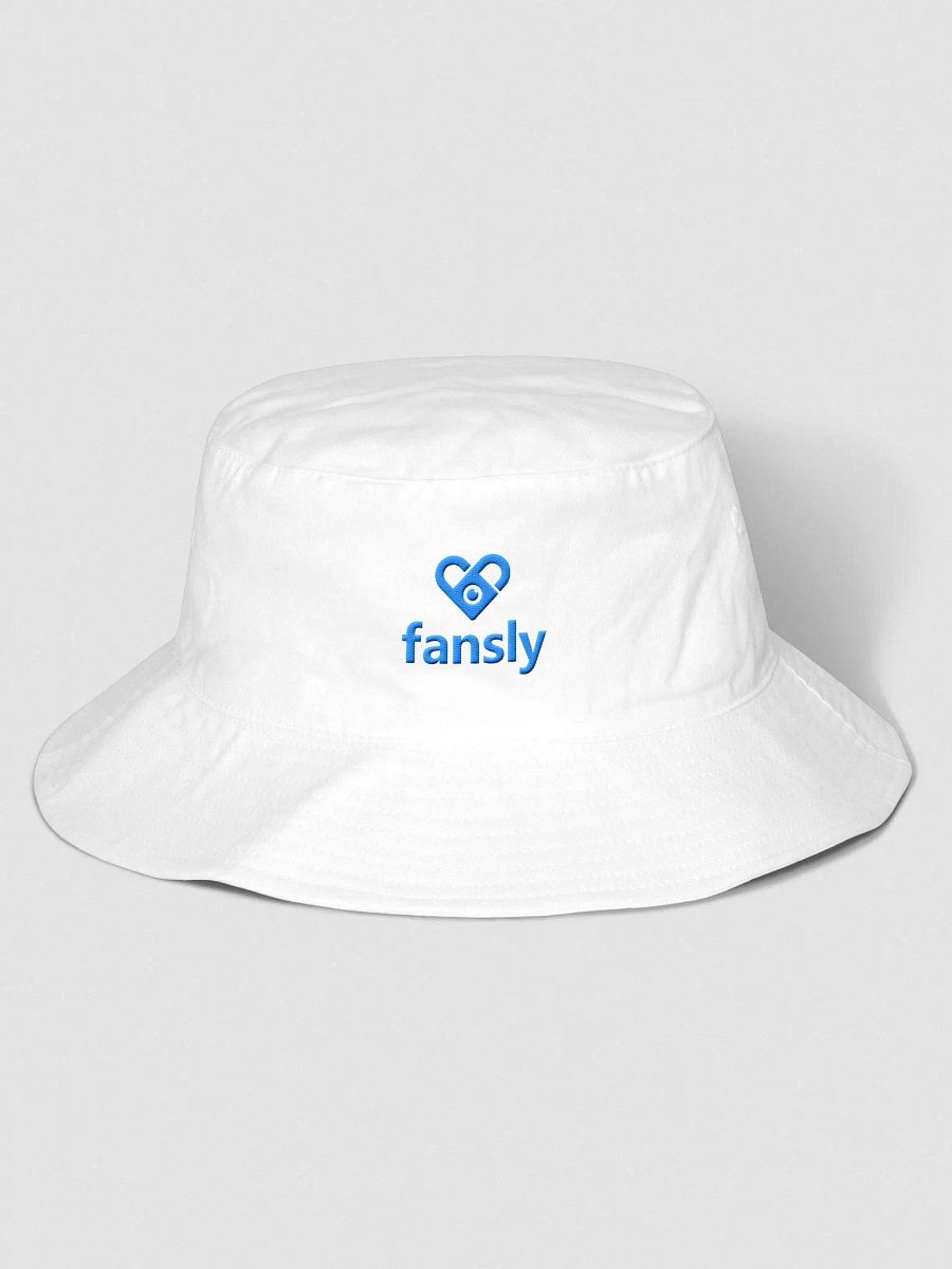 Bucket Hat product image (1)