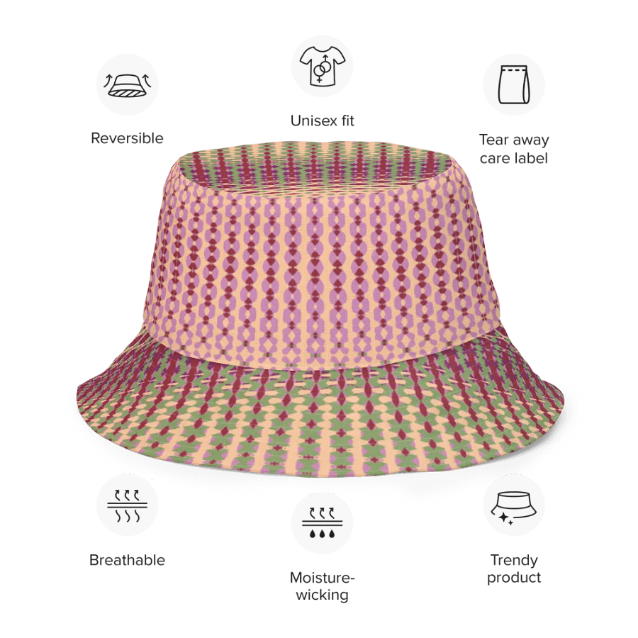 Funky Pattern 51 product image (7)