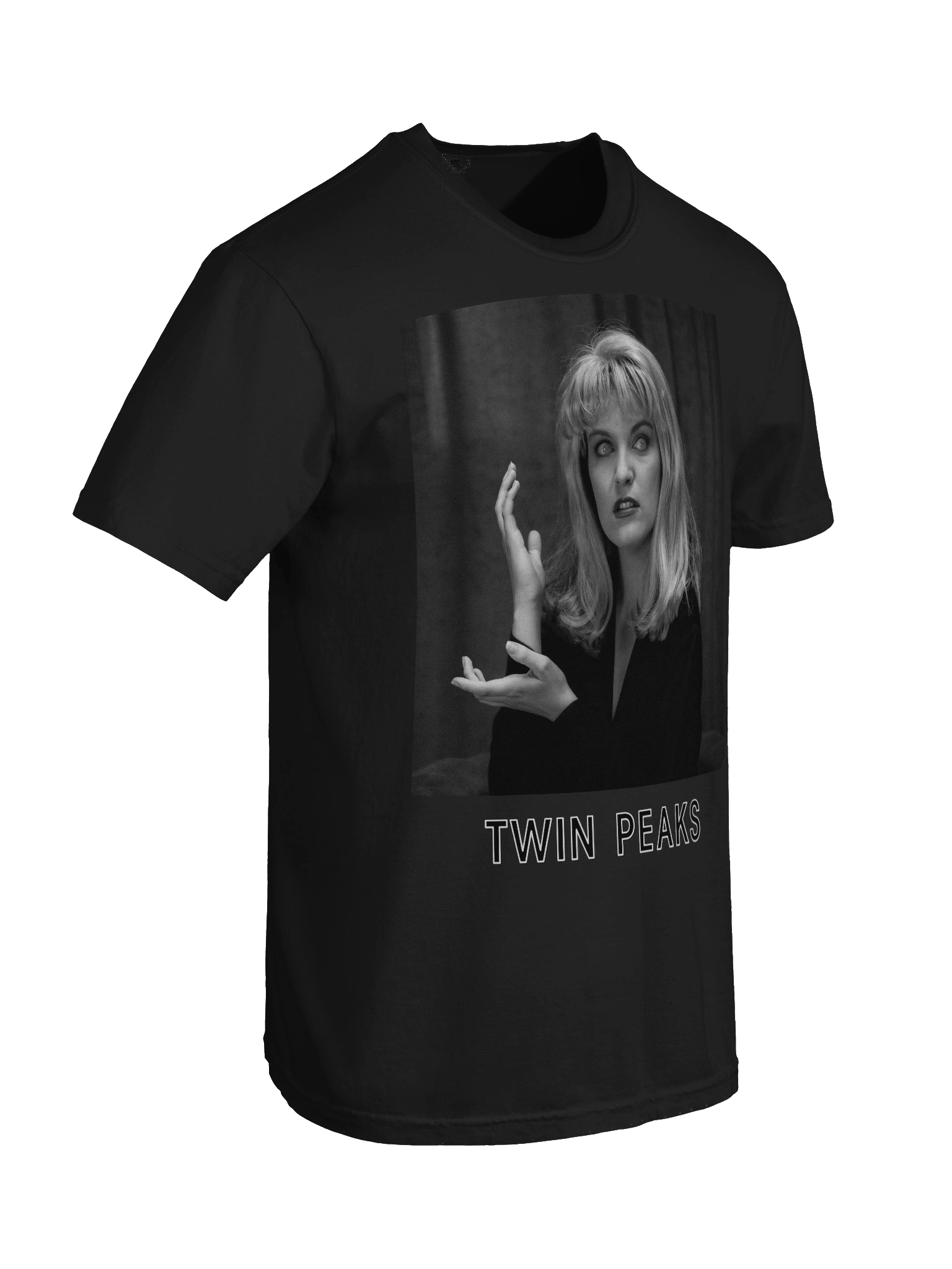 MEANWHILE TP PRINTED TEE product image (58)