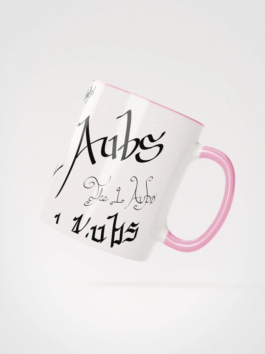 The1Aubs- MUG KawaiiCuddles 2023 product image (3)