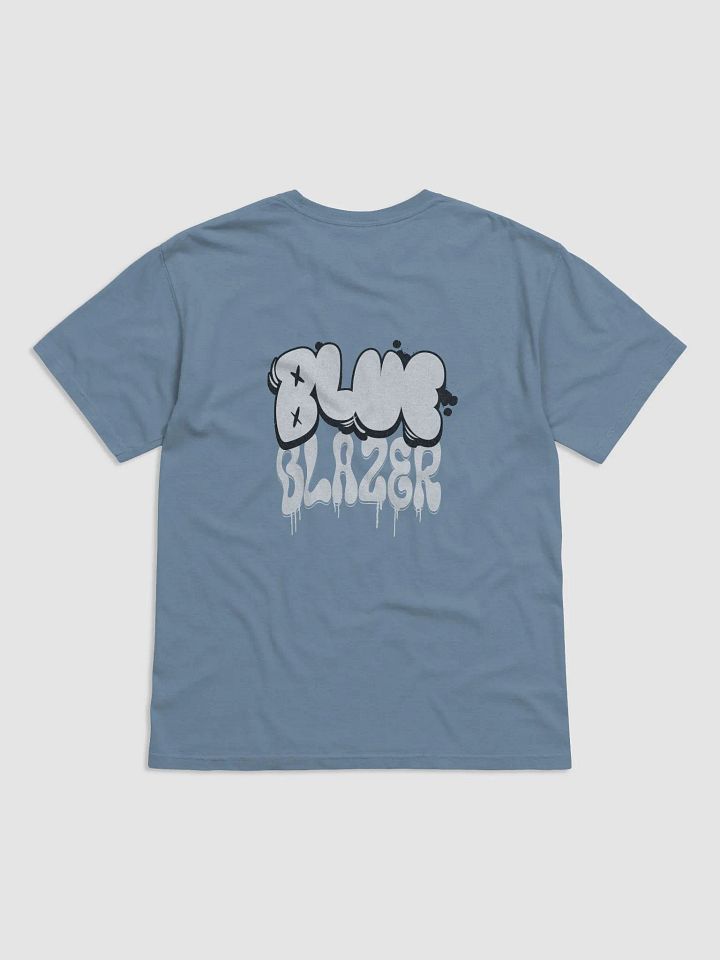 Meltwave Tee Ice product image (2)