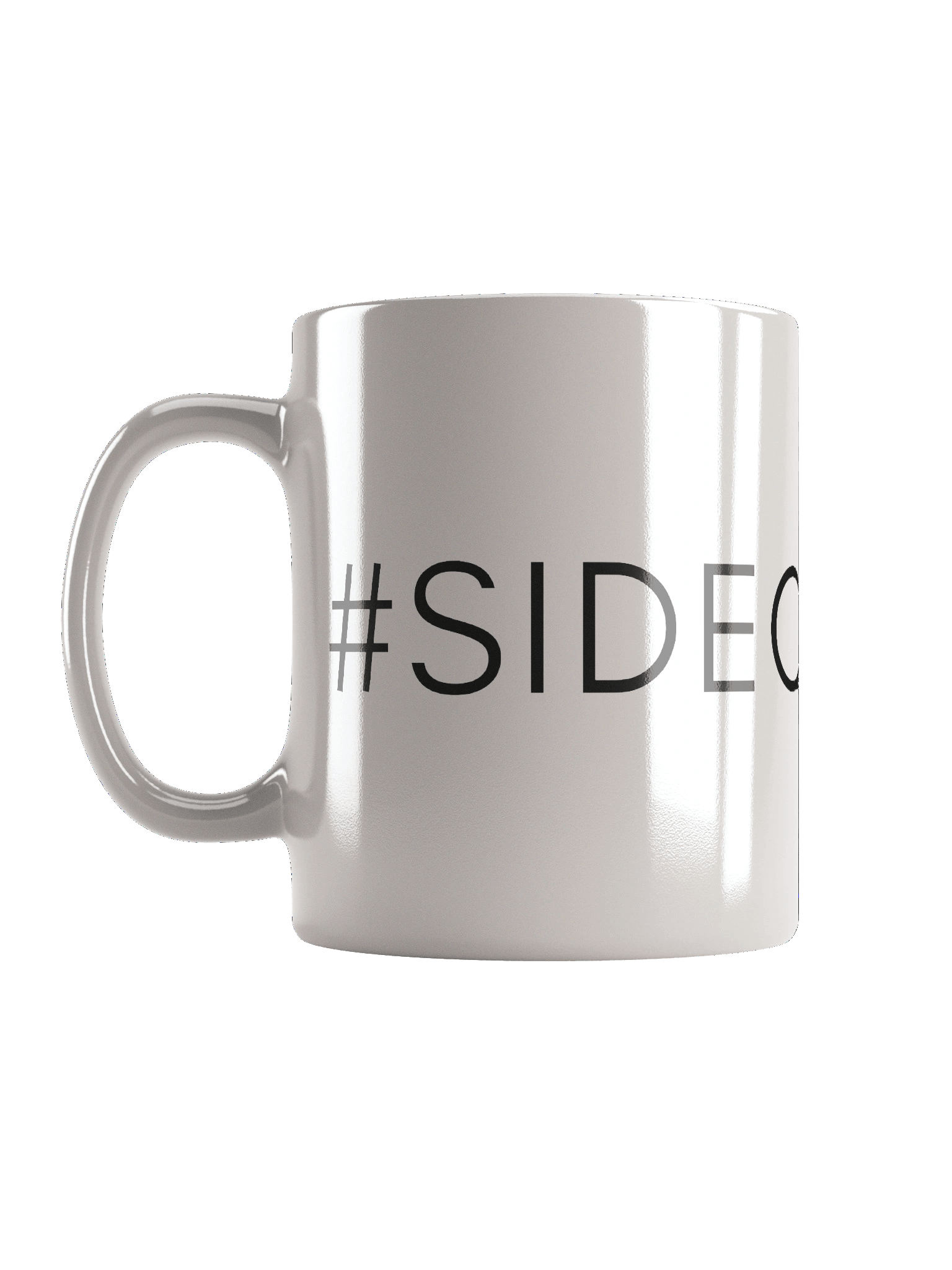 #SIDEQUESTHO - Mug product image (1)