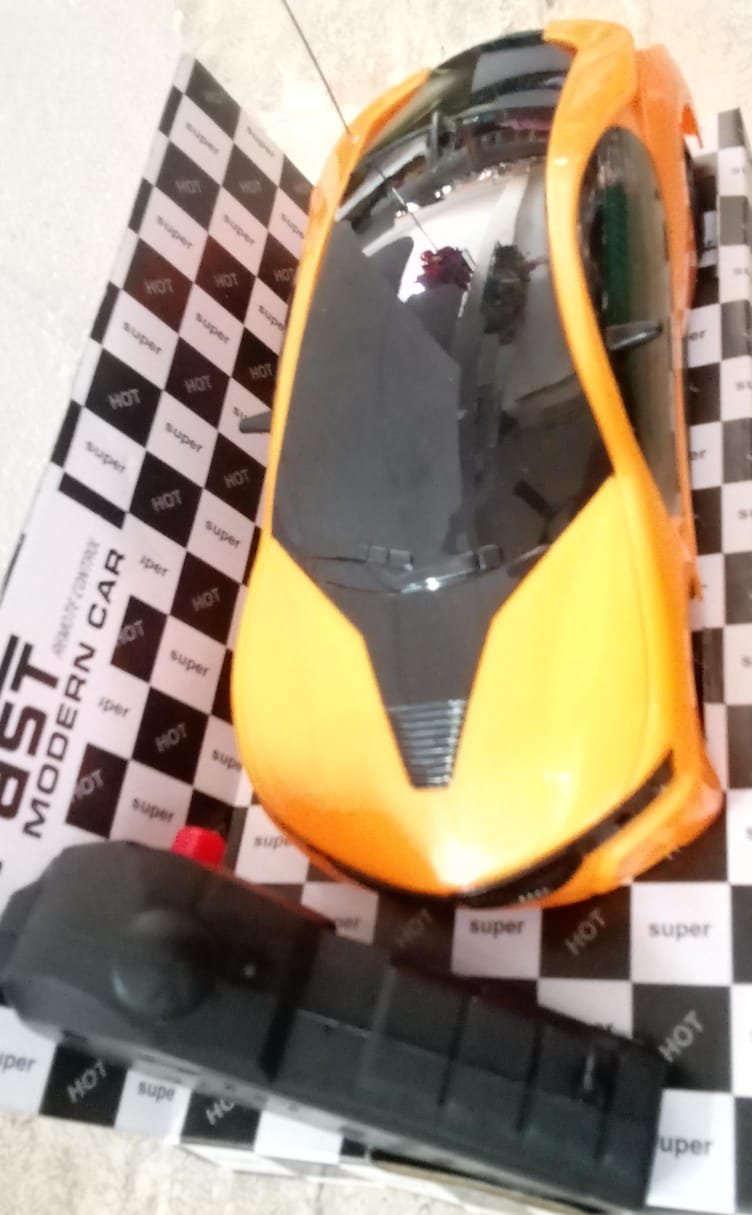REMOTE CAR product image (4)