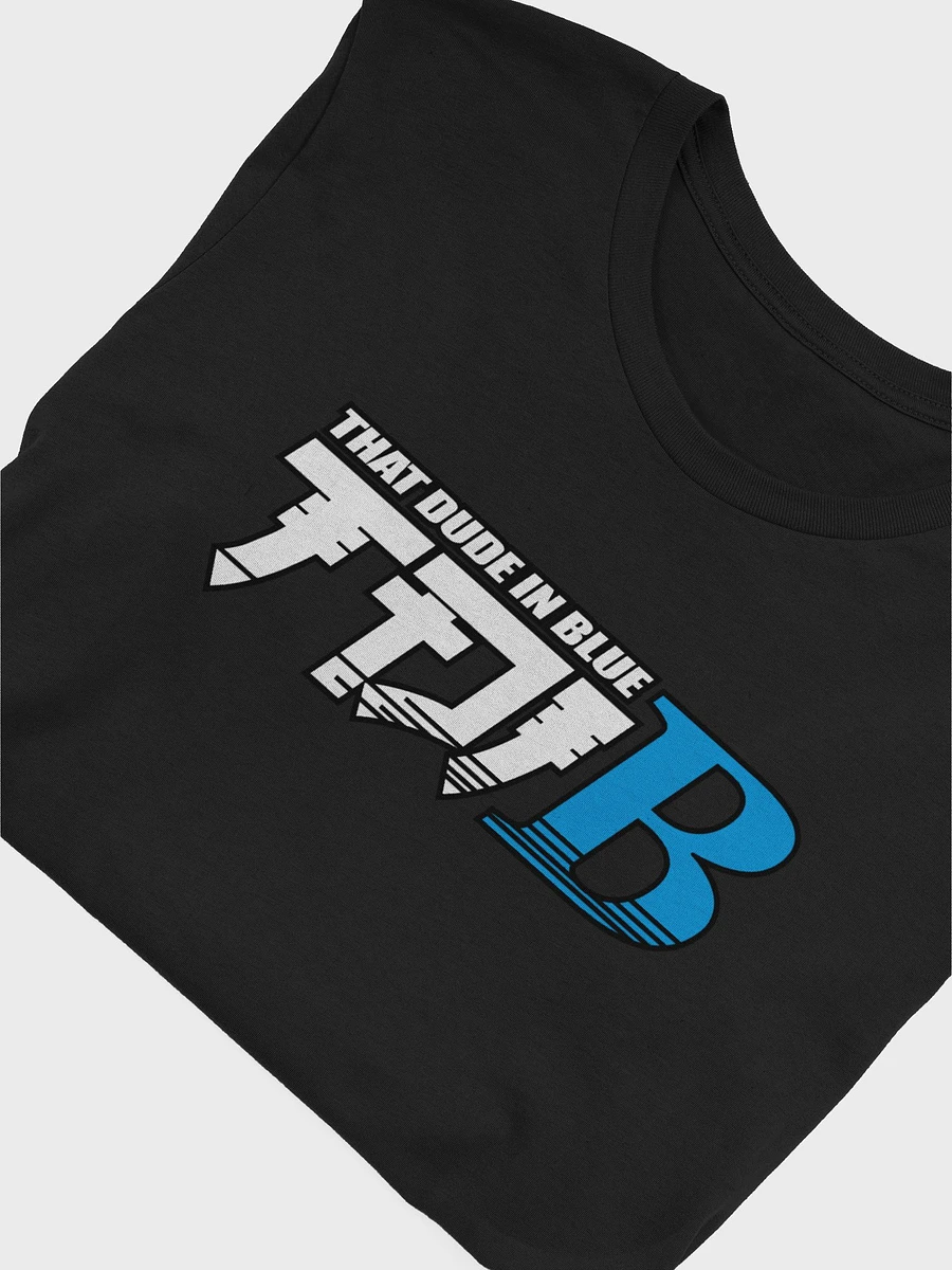 BlueJZ T-Shirt product image (3)
