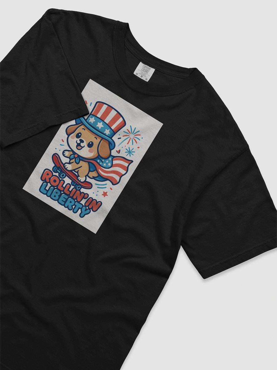 USA HAPPY DOG product image (5)