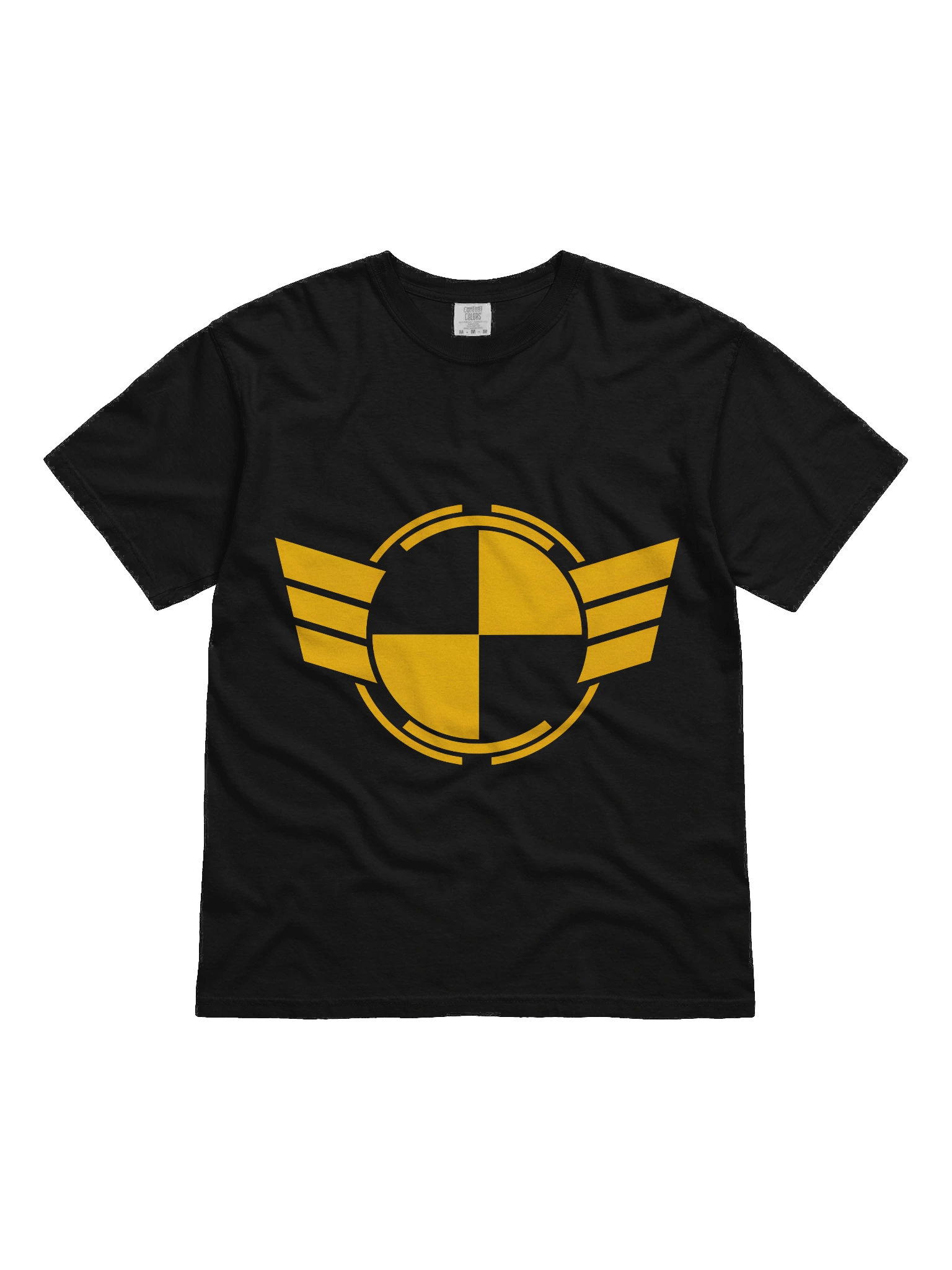 TEST T-Shirt product image (1)