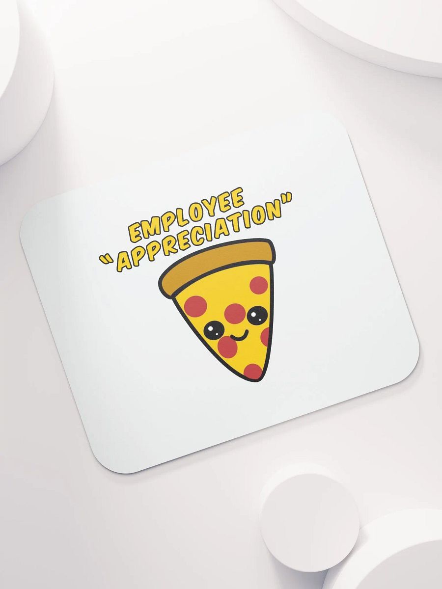Employee Appreciation Mousepad product image (7)