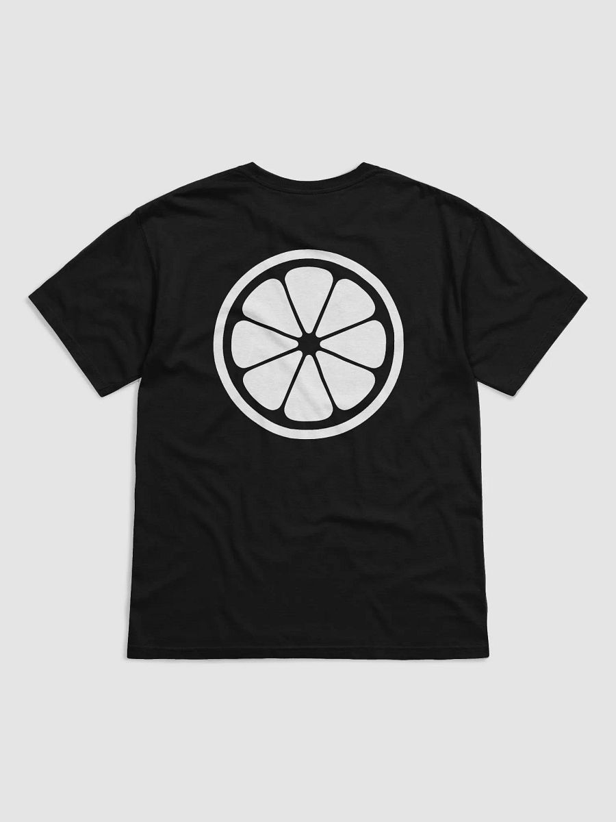MIKAN T-shirt (White) product image (1)