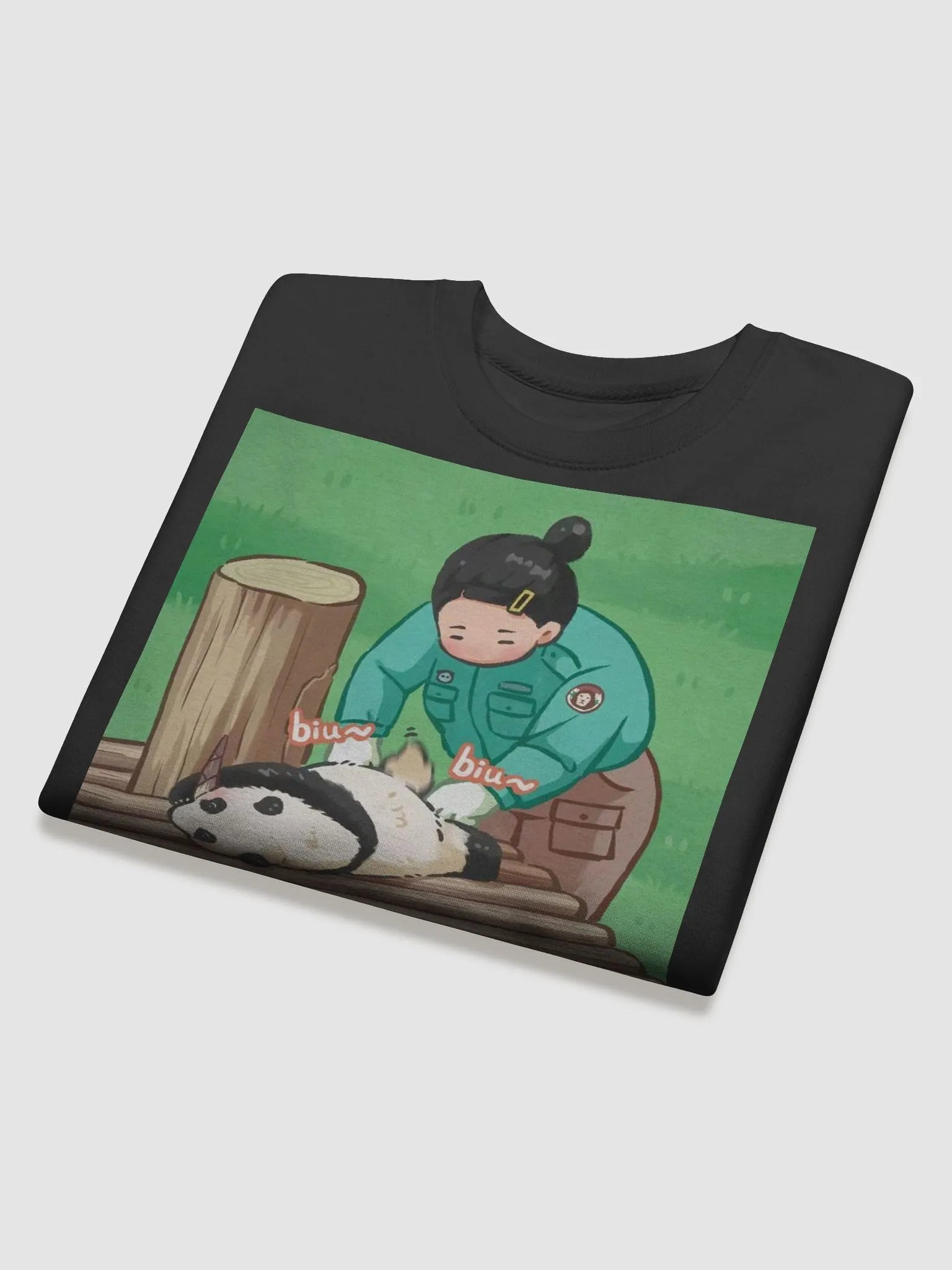 huibao Panda product image (4)