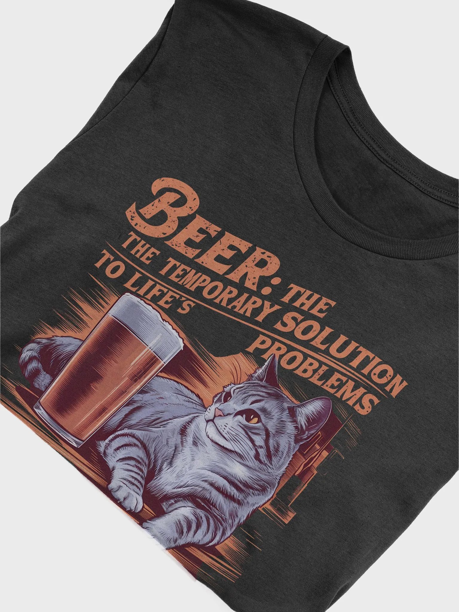 Beer the Temporary Solution product image (45)