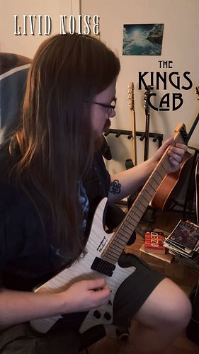 Justin at @king_studios.wav sent over their new IR pack, The Kings Cab and boy is it beefy. I’ve never tried an IR with such ...