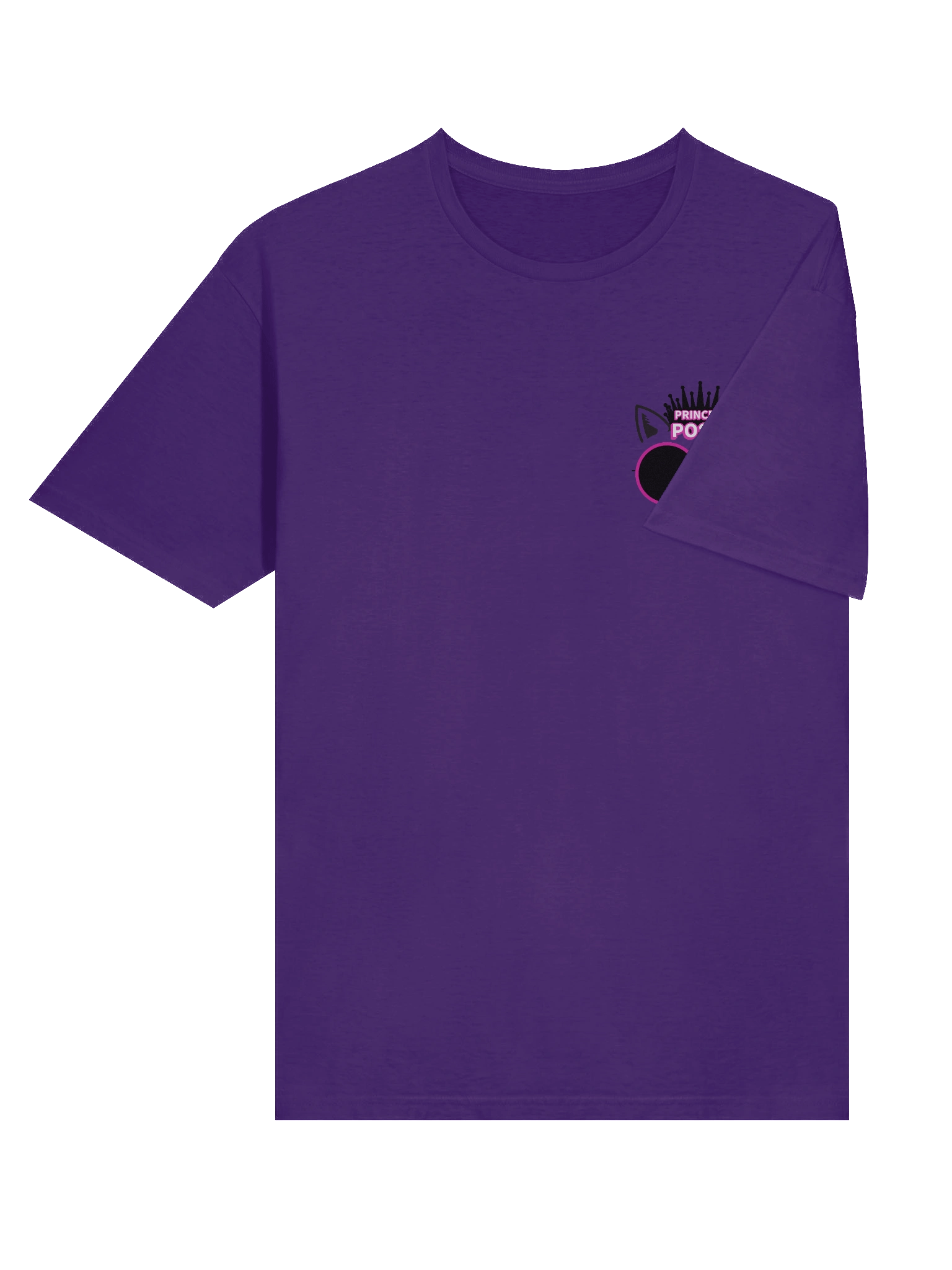 Princess Posse Outrage shirt product image (6)