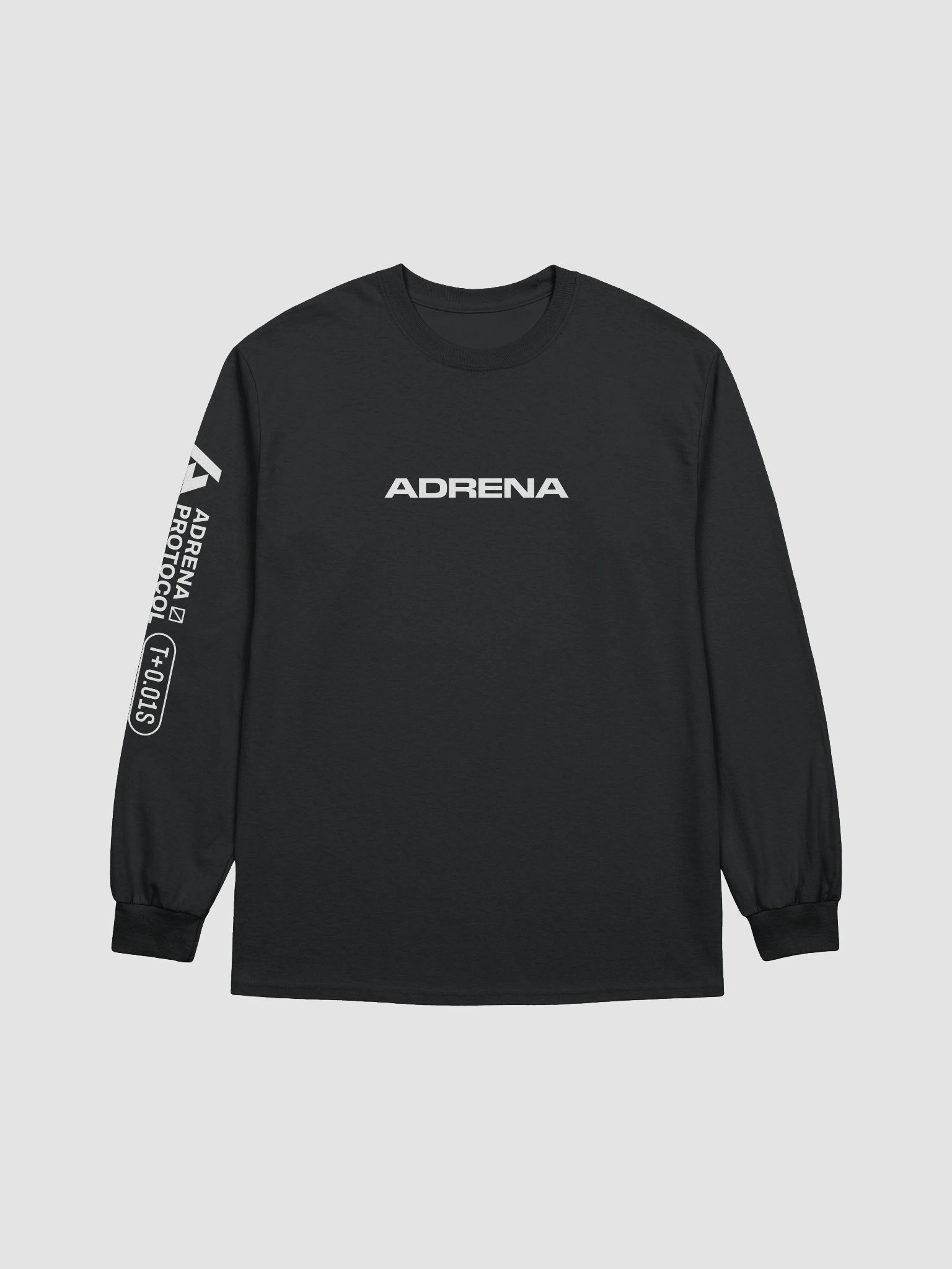 Long Sleeve Shirt product image (1)