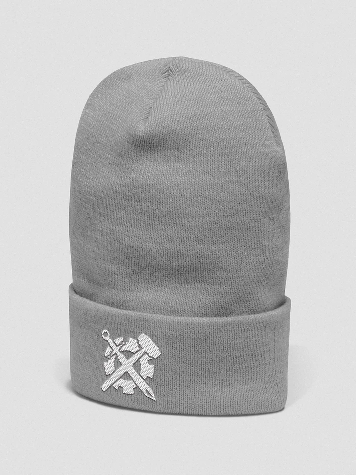 Stoneworks Beanie product image (11)