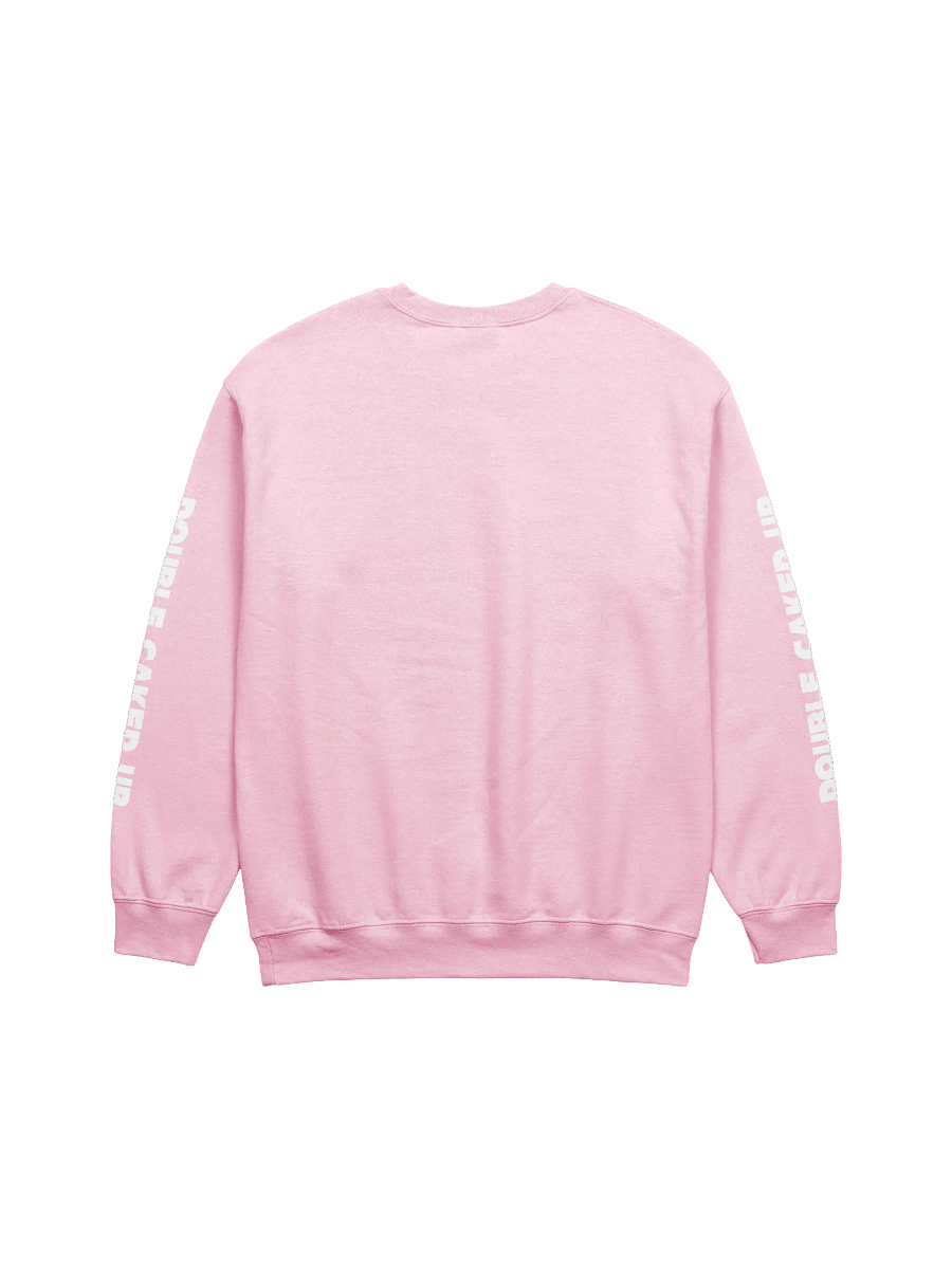Double Caked Up Sweatshirt product image (4)