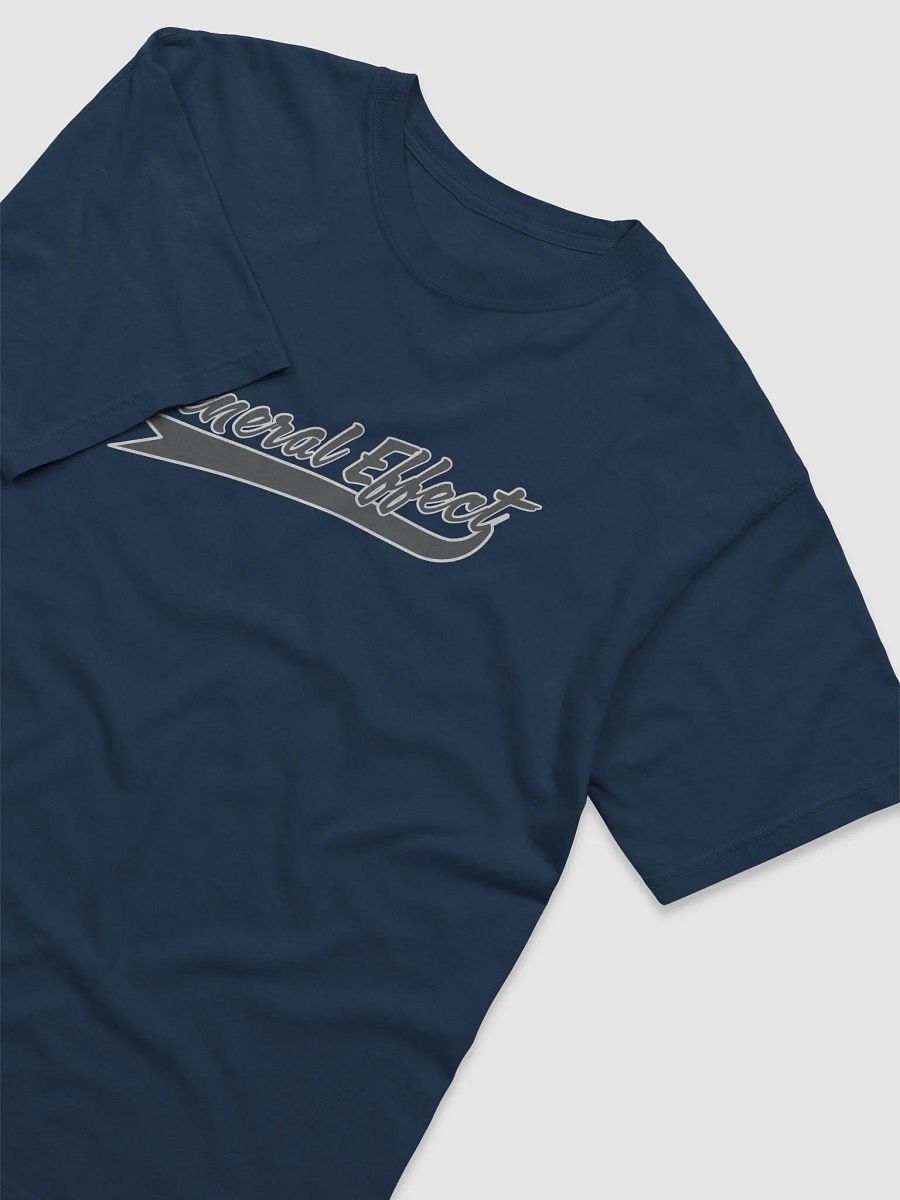 GE Script T-Shirt product image (6)