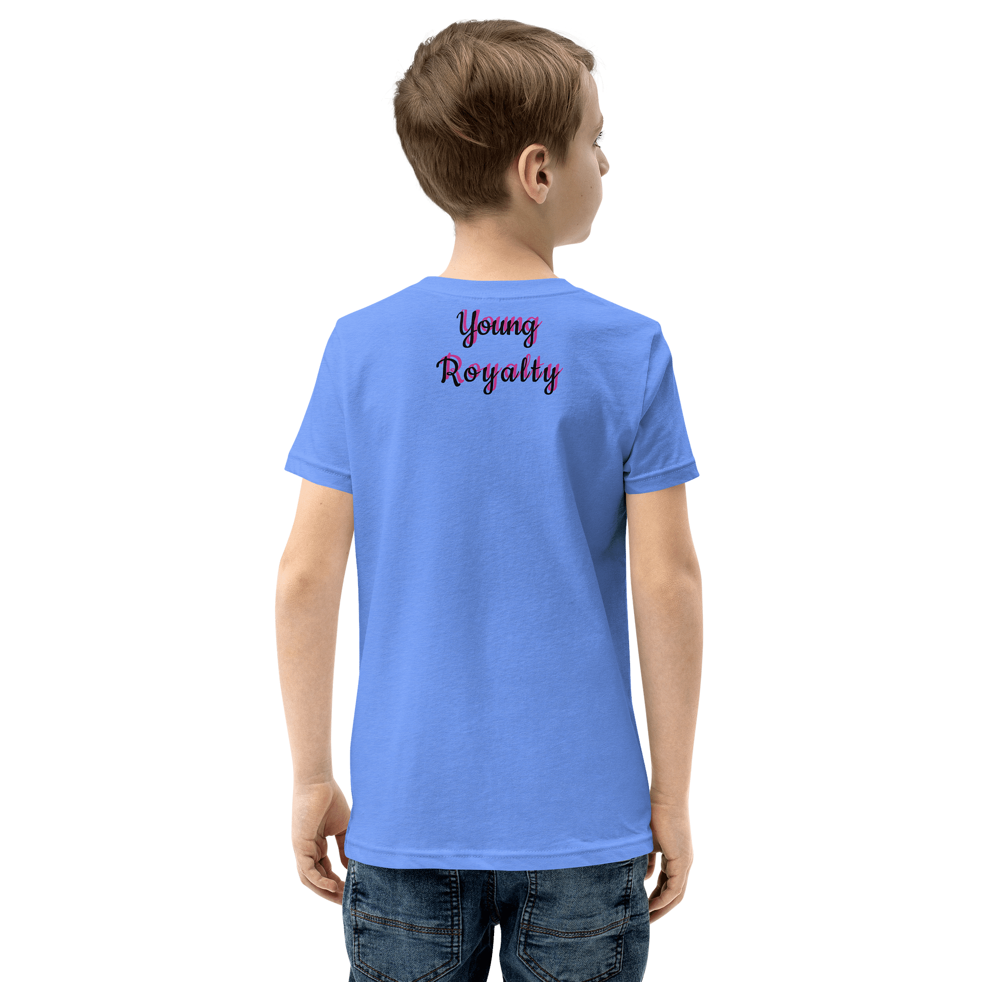 Young Royalty Kids Tee product image (5)