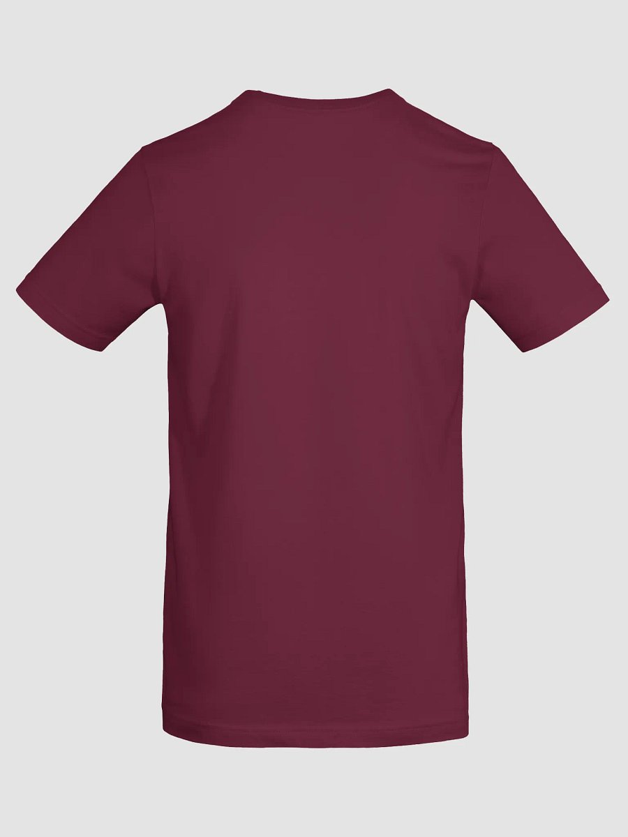 I'm Darqueer (Genderfluid) T-Shirt product image (44)