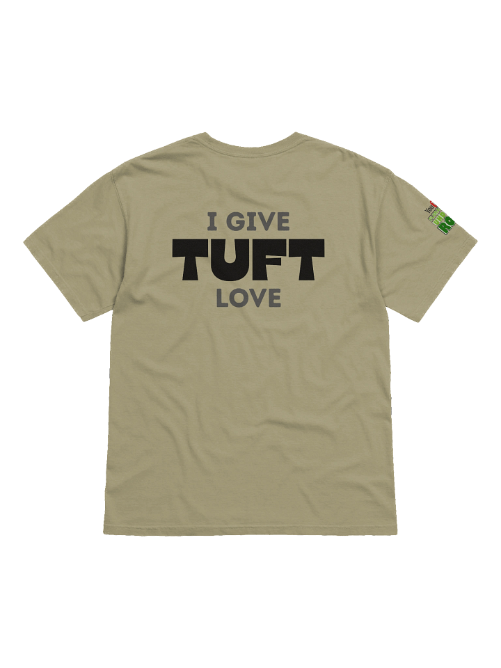 Tuft Your Stuff - TUFT Love product image (8)