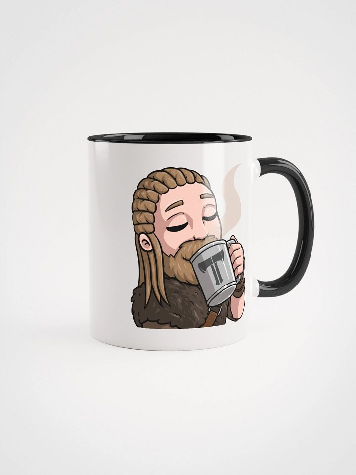 Coffee Mug | Coffee Emote product image (6)