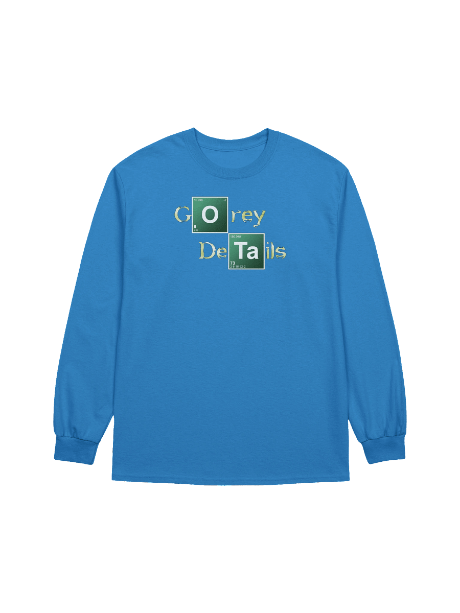 We need to cook! - Gildan Ultra Cotton Long Sleeve T-Shirt product image (13)