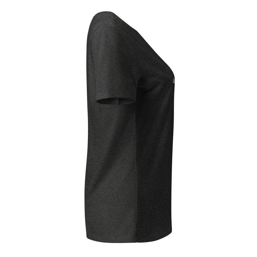 "i hope they like me" V-Neck Tee product image (4)