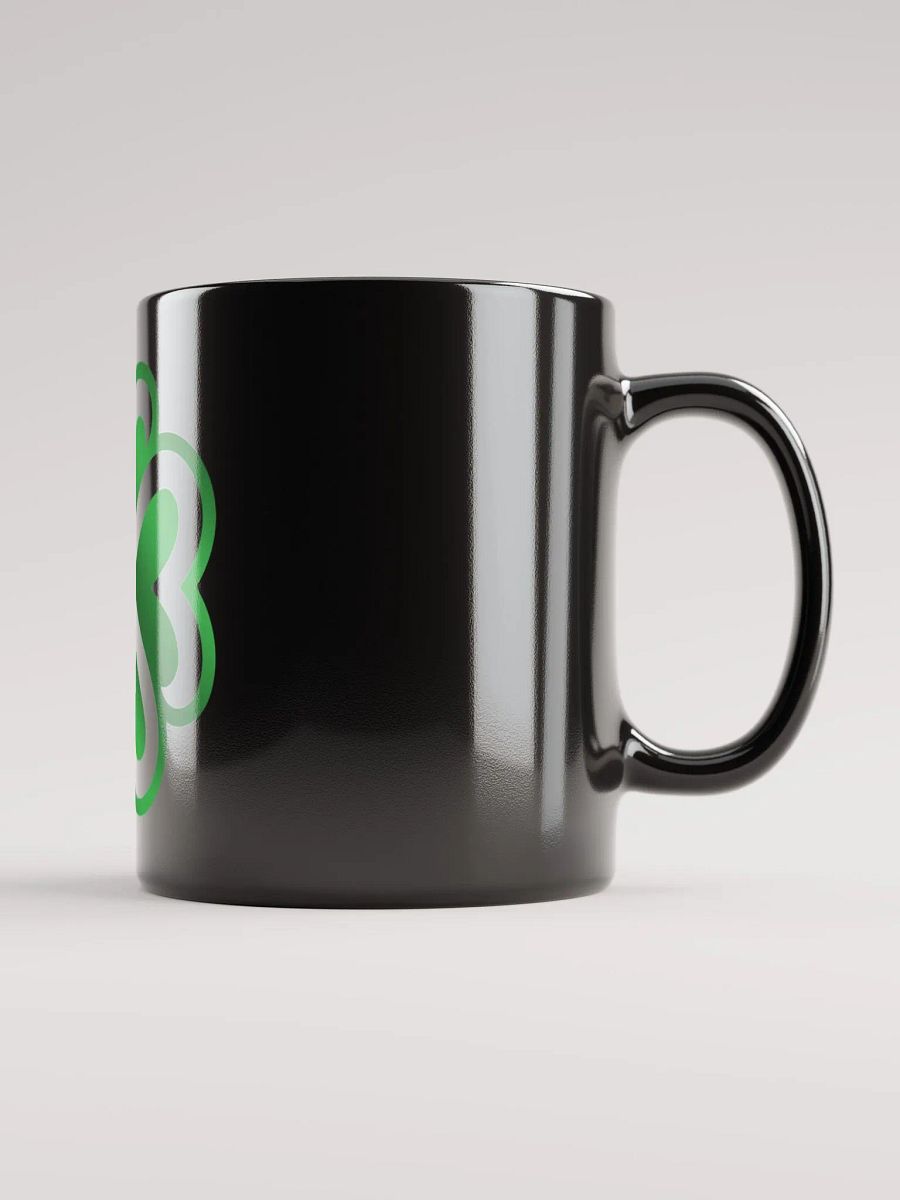 YLC Logo Mug product image (6)