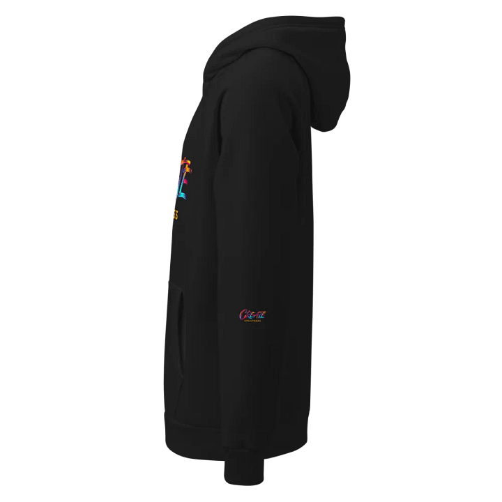 Create Greatness Under Armor Collab Hoodie product image (5)