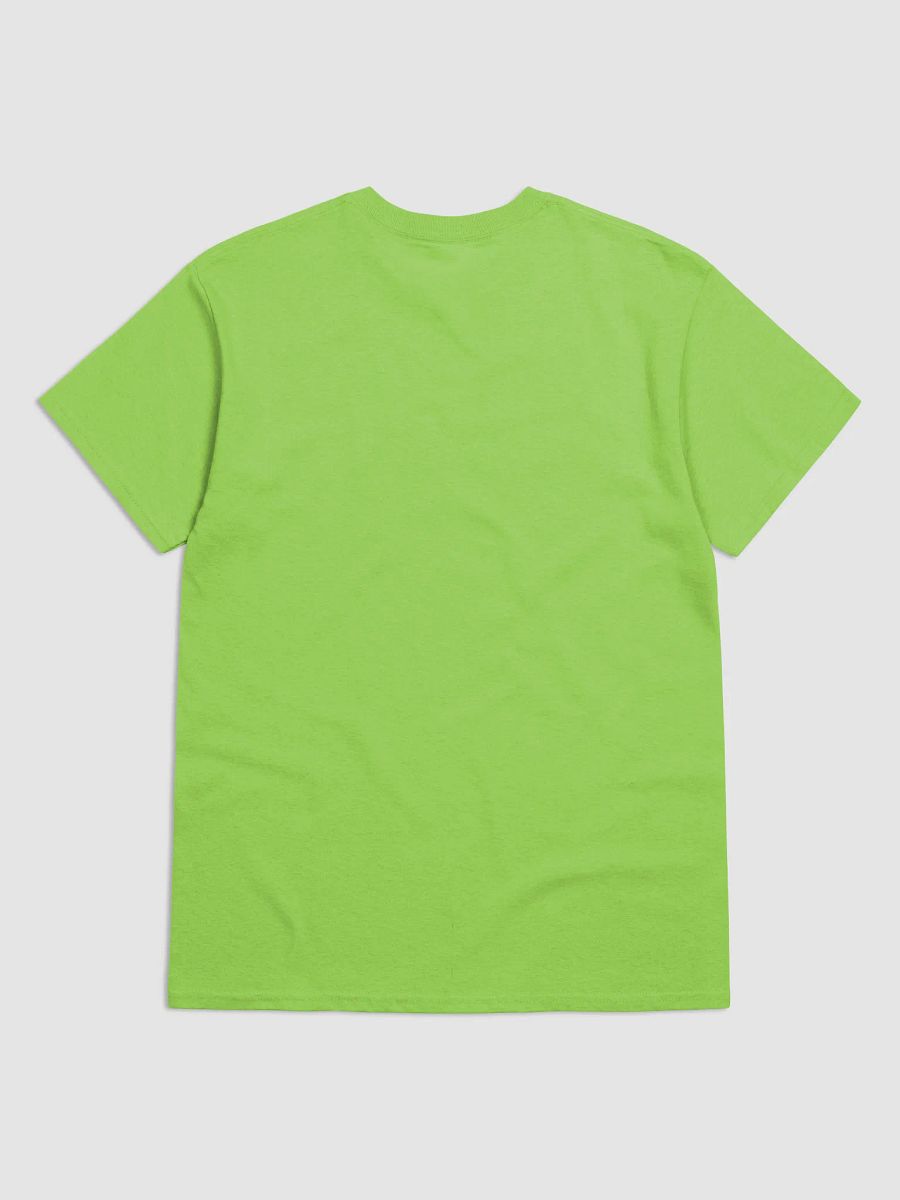 Chillin' with My Snowmies Christmas Tee - Perfect Gift for Snowman Lovers! product image (2)