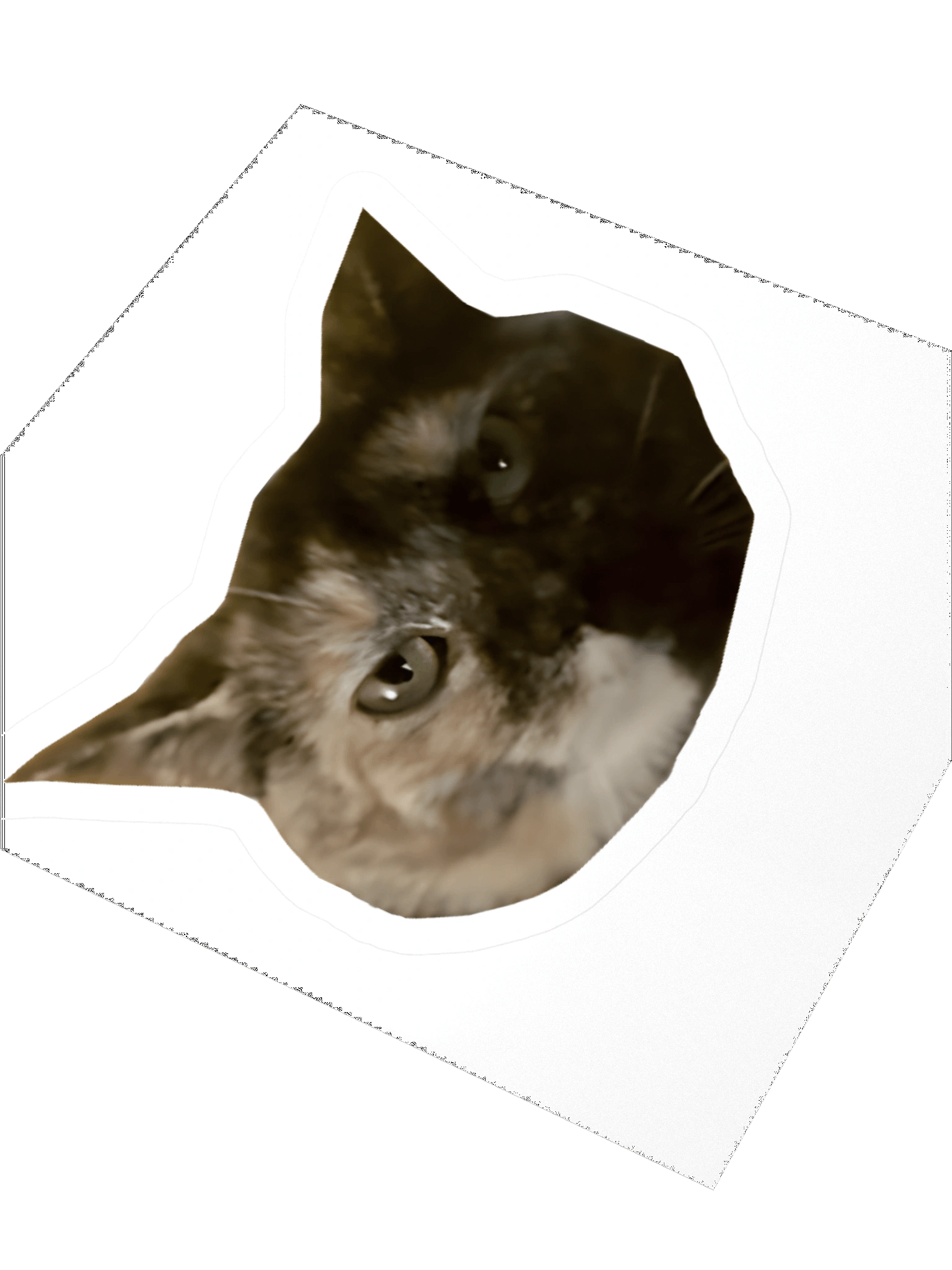 Skully Sticker product image (3)