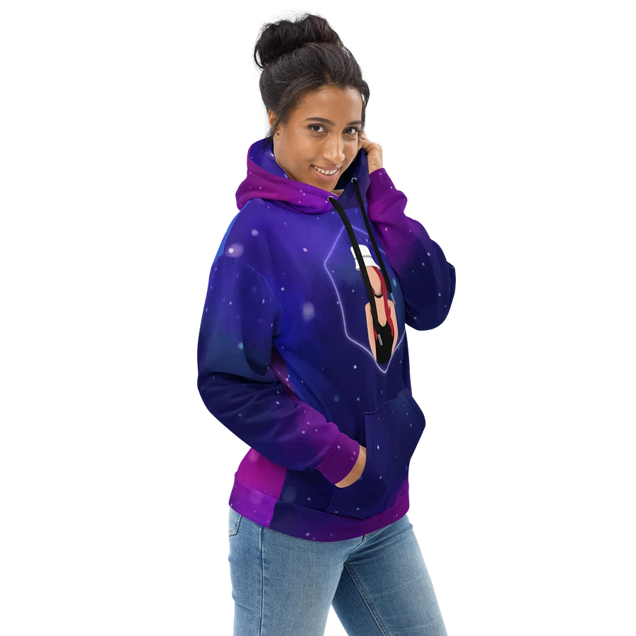 Avatar Hoodie product image (3)