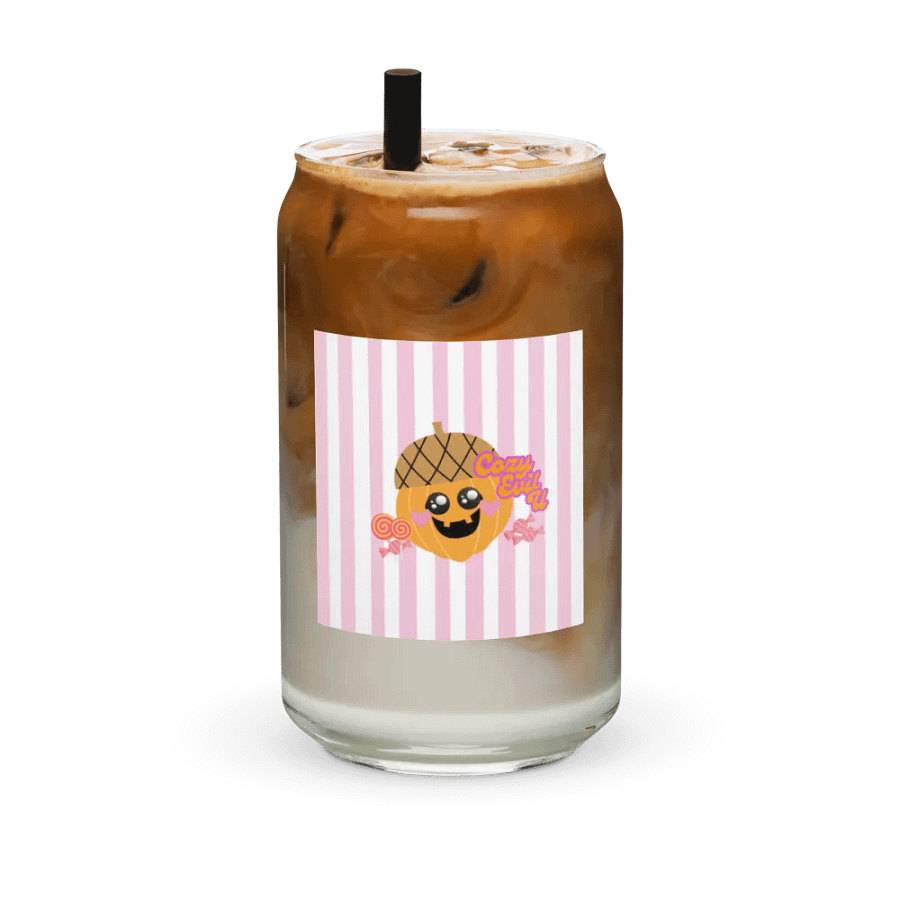 Cozy Spoopy Drink product image (6)