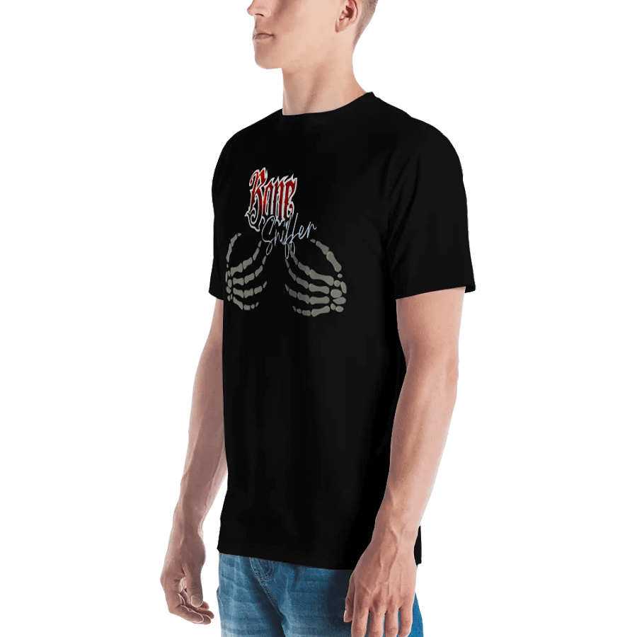 Premium Bone Sniffer Tee product image (4)