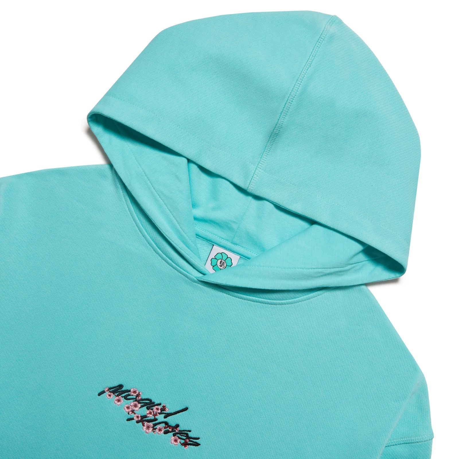 New Mint Hoodie product image (5)