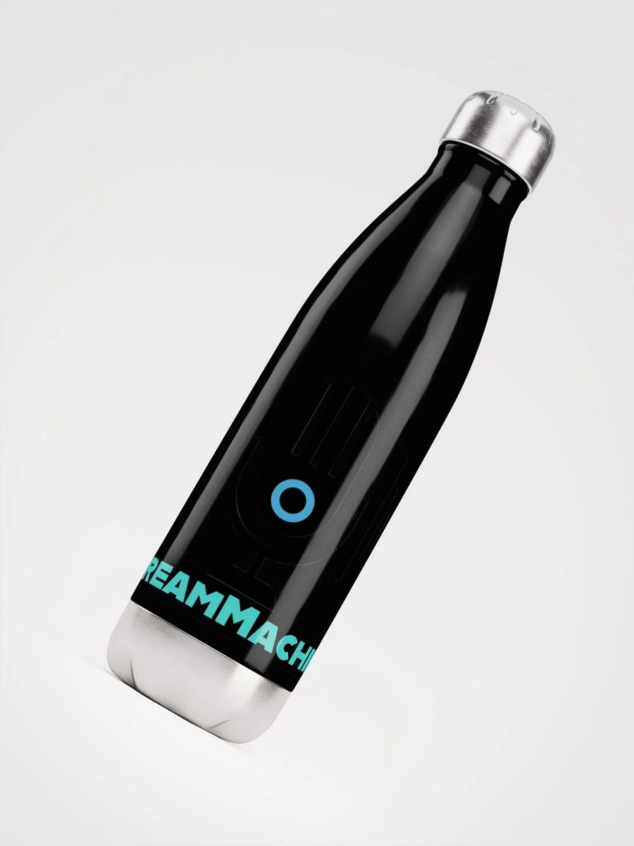 StreamMachine Stainless Steel Tumbler product image (7)