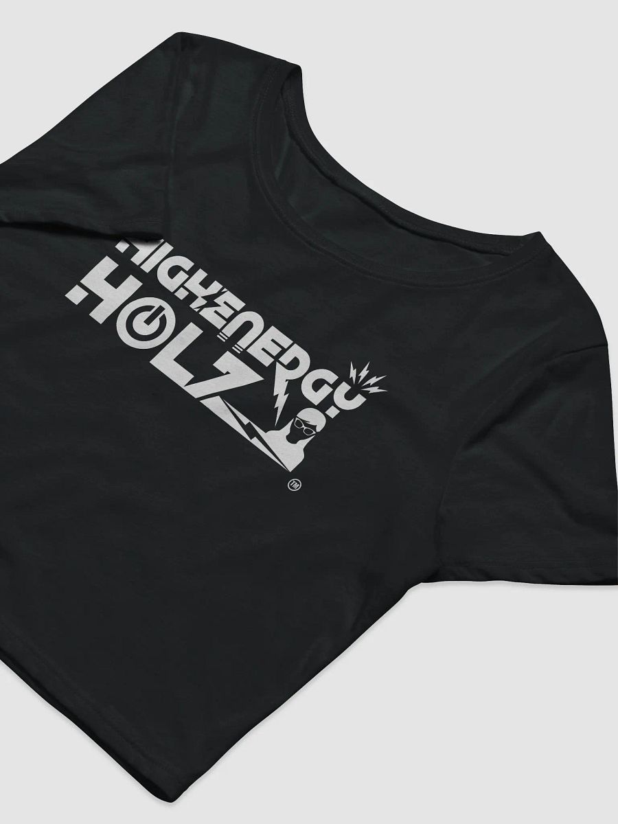 HEH Womens Crop T-Shirt product image (5)