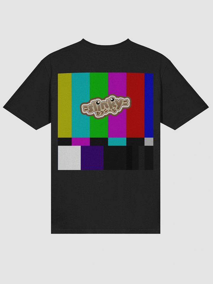 Tech Issues Backprint product image (1)