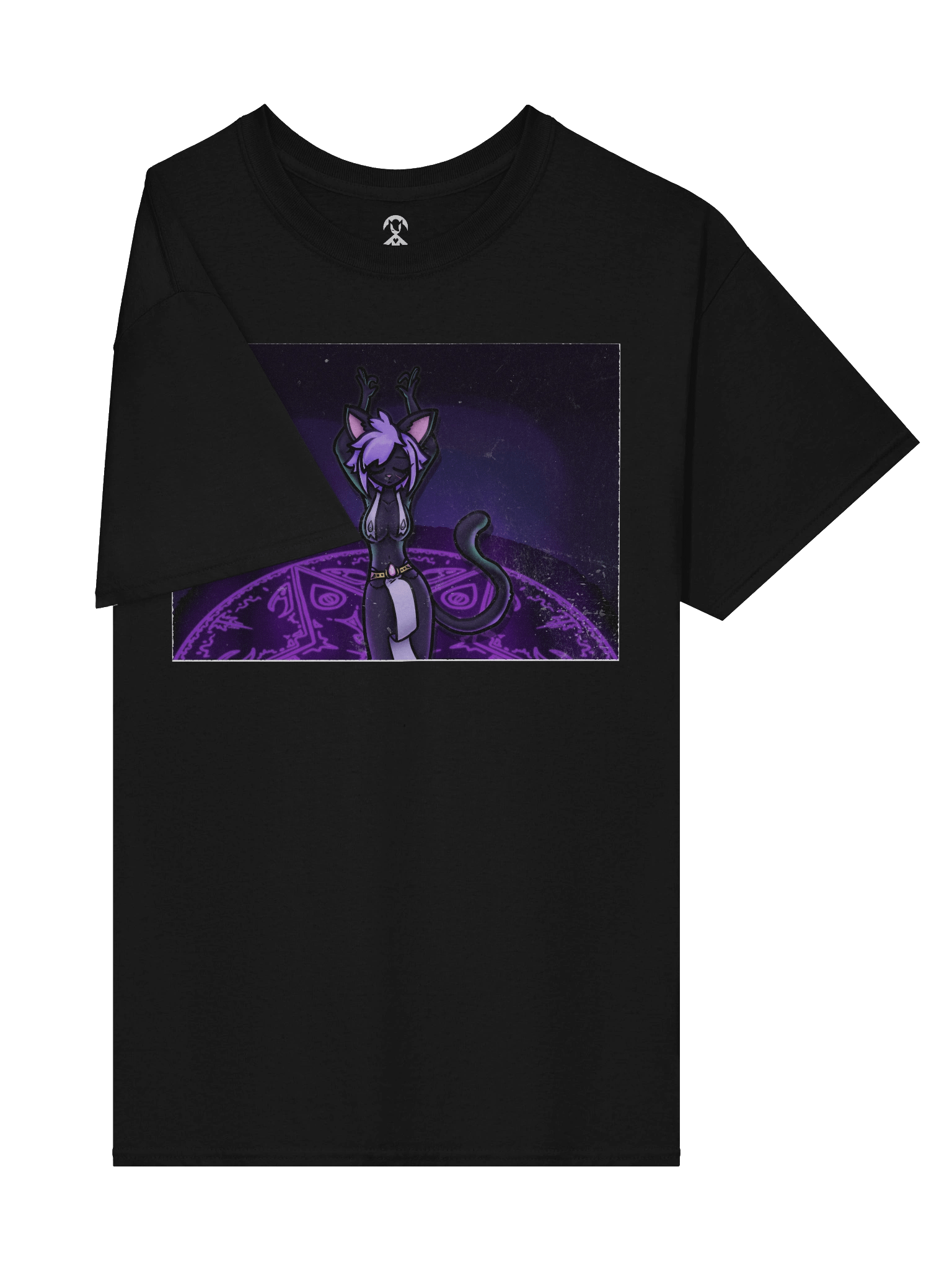 "Oxygenate" Tee product image (17)