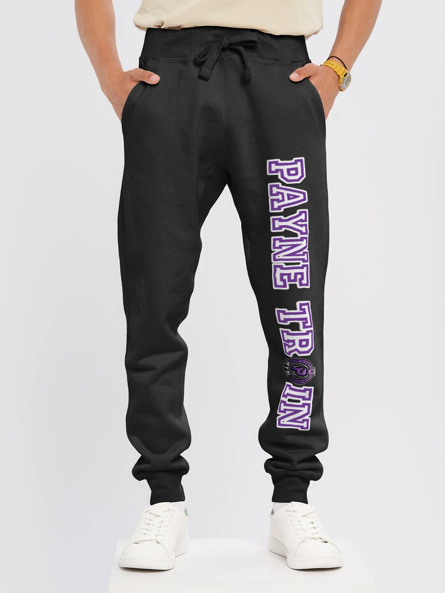 Payne Train Shield Joggers product image (12)