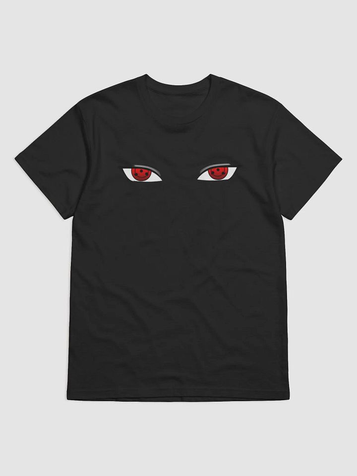 Sharingan Tee product image (1)