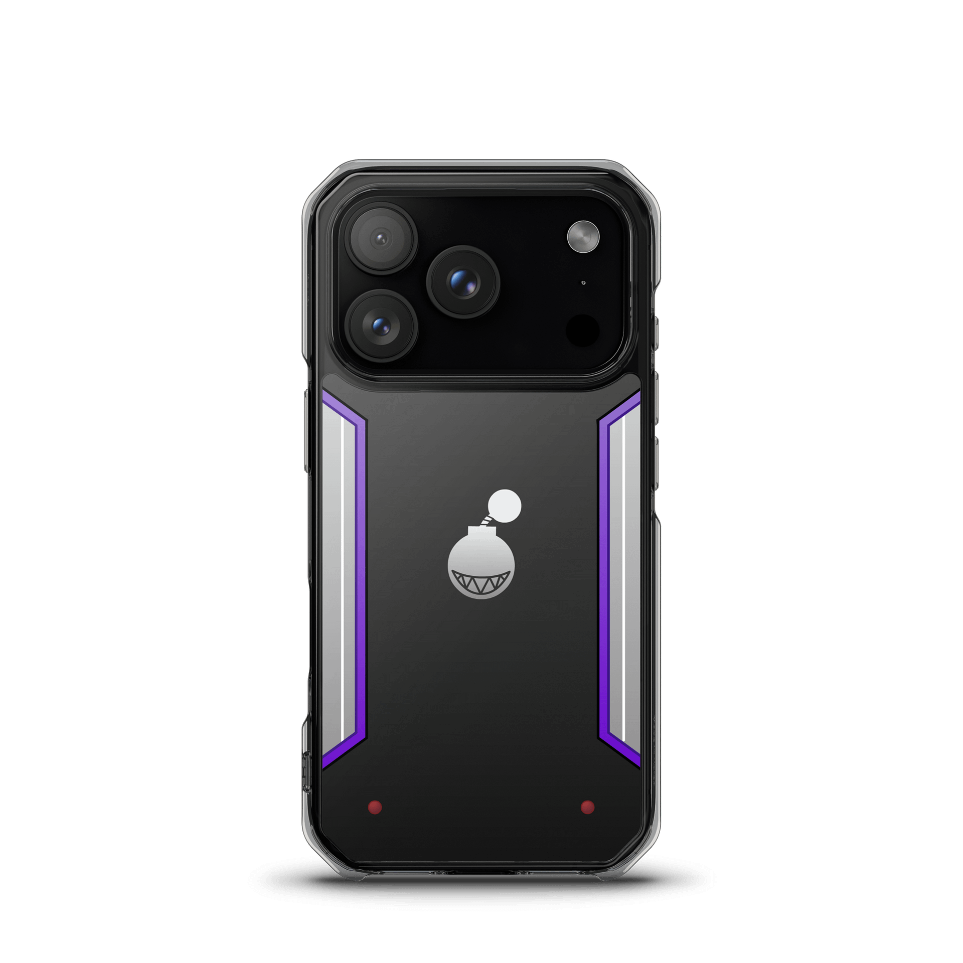 Gummiphone X Kupoburst Case product image (15)