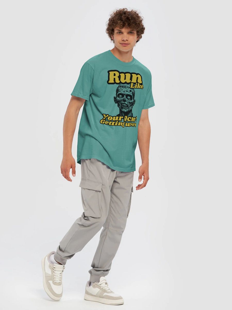Acne Motivation Tee product image (48)