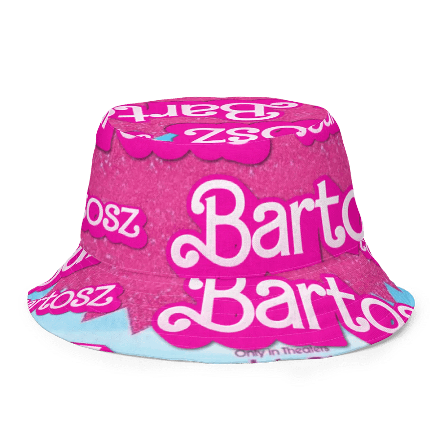REVERSIBLE BUCKET HAT product image (7)