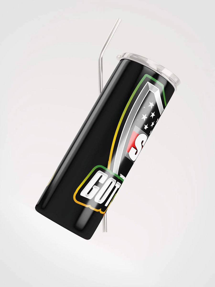 GYSRP SAFR Stainless Steel Tumbler product image (7)
