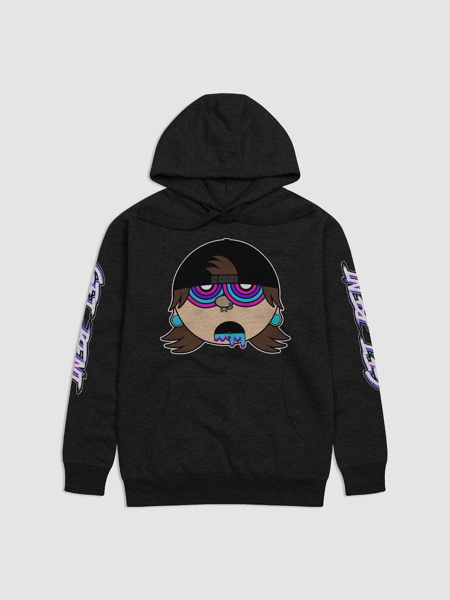 HEXD RACER HOODIE product image (1)