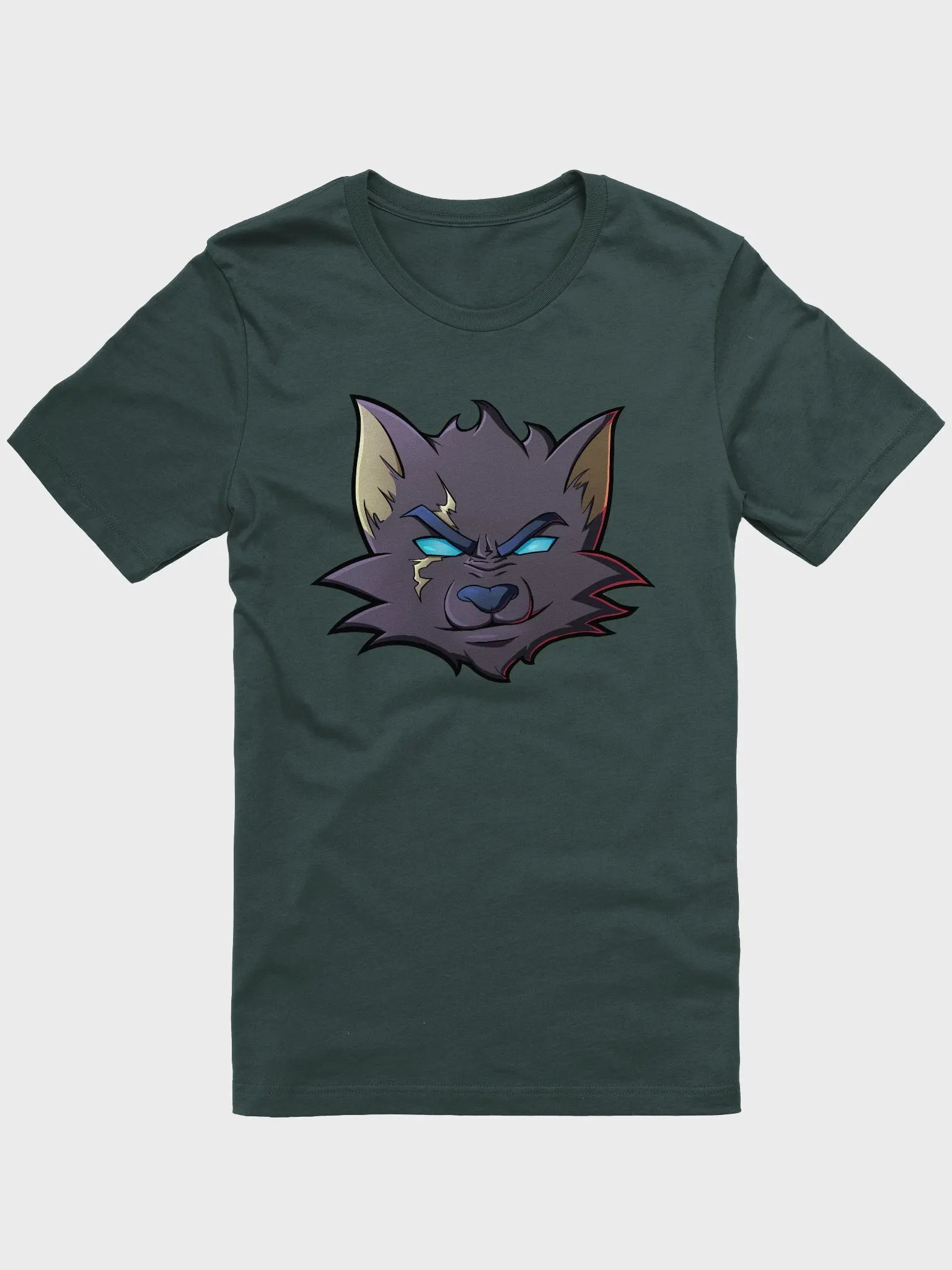 Underdog T-Shirt product image (1)