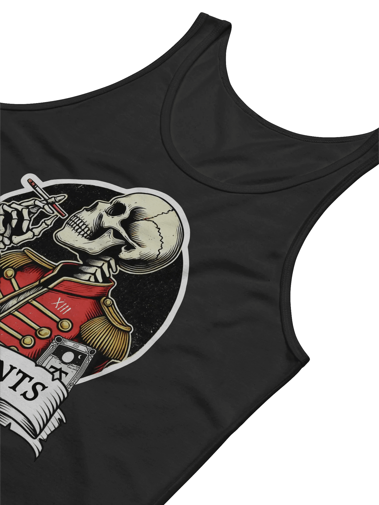Elements Tank Top product image (24)