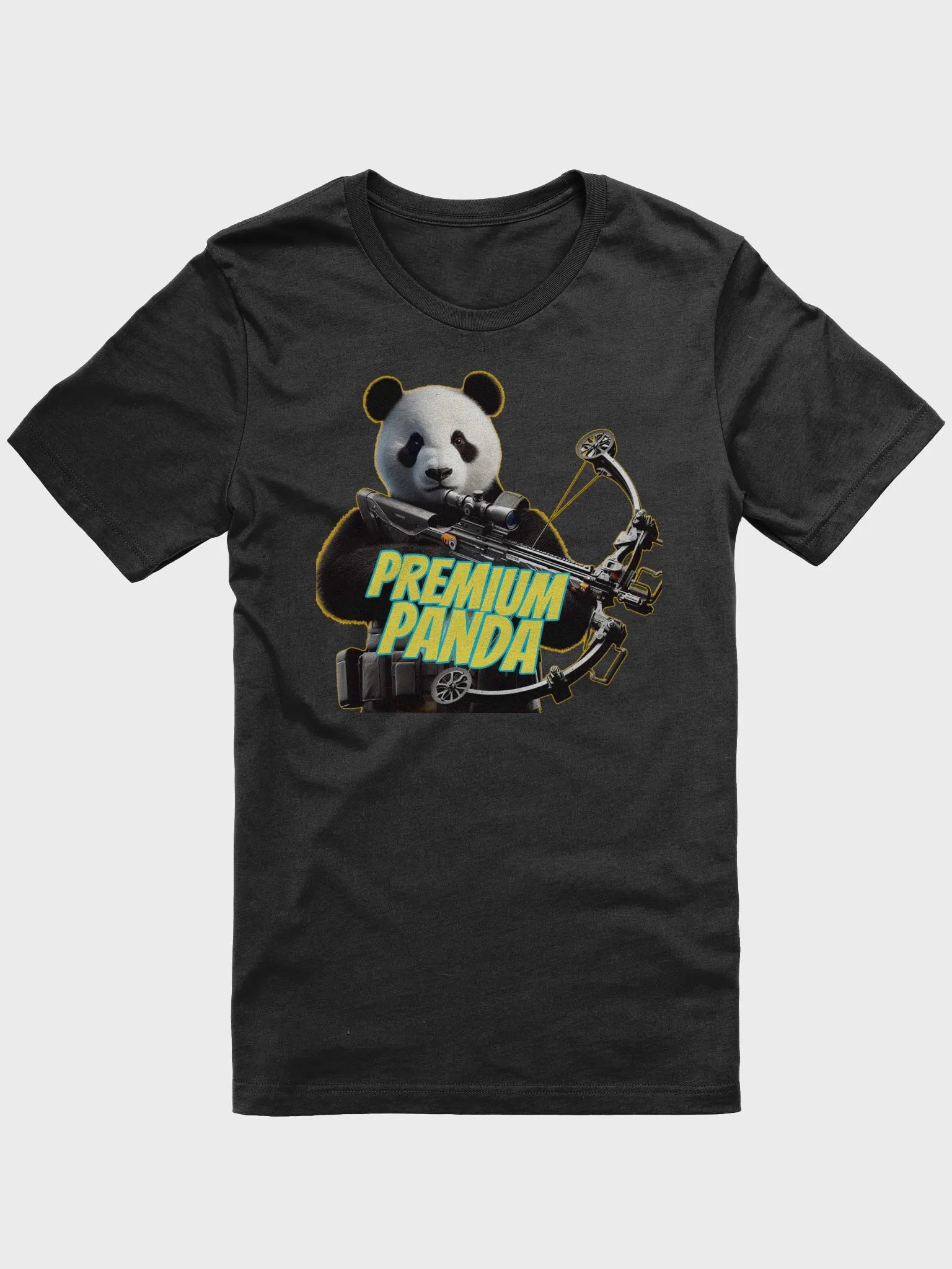 Premium Panda product image (1)