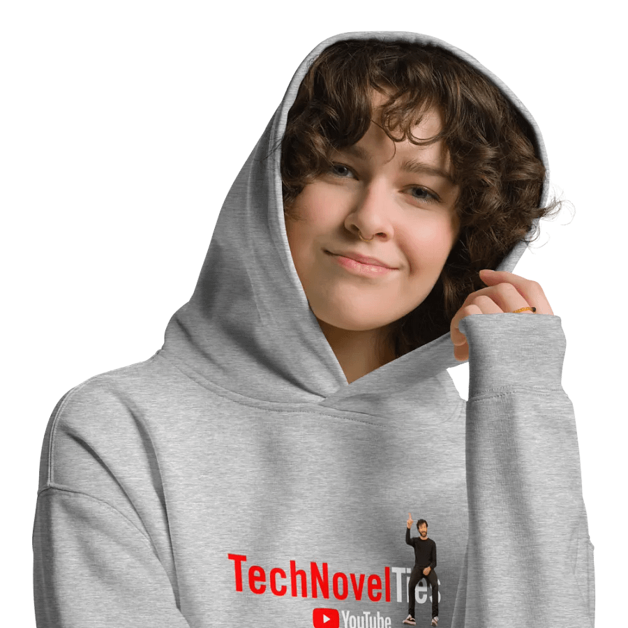 TNT Hoodie Intro Premium product image (39)
