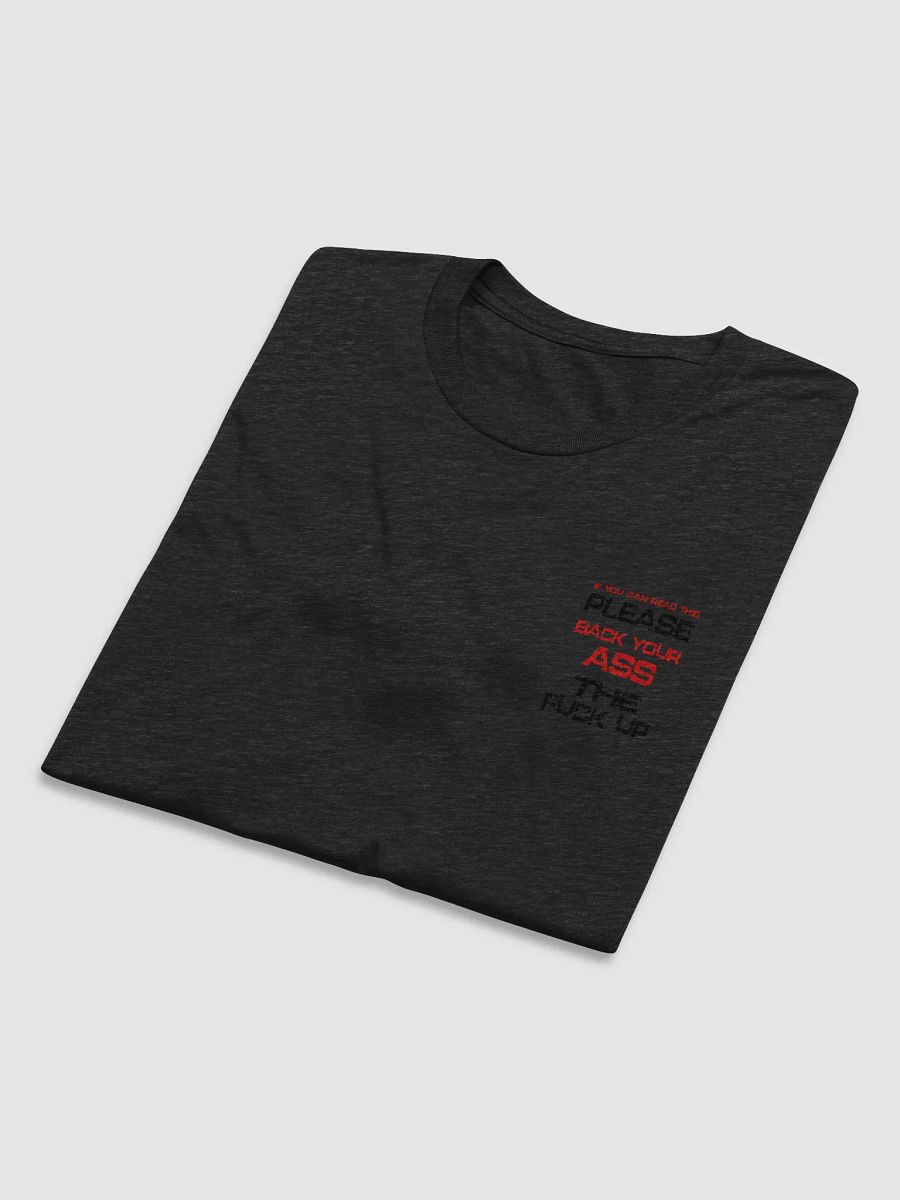 Bold Statement | Tee product image (6)